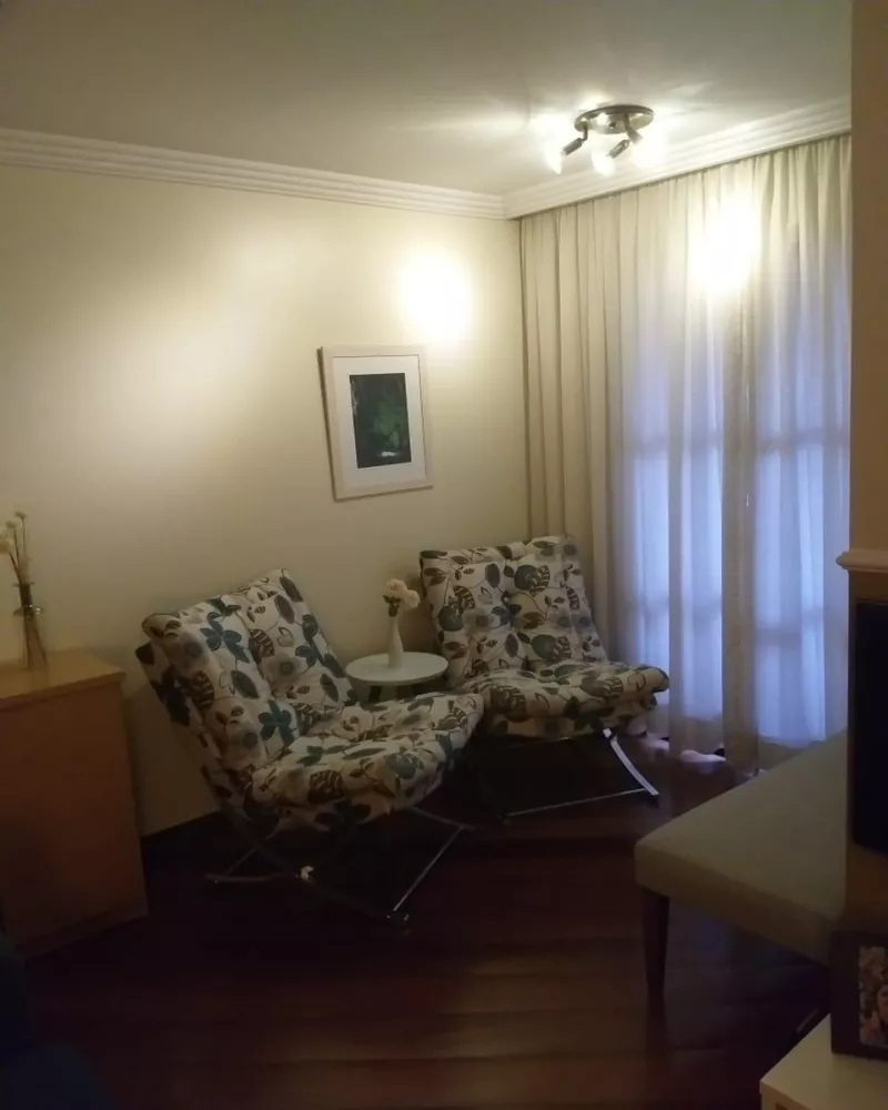 Apartamento à venda e aluguel com 2 quartos, 48m² - Foto 3