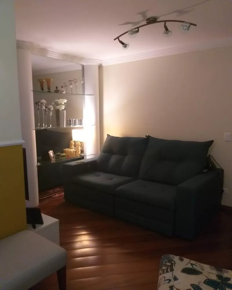 Apartamento à venda e aluguel com 2 quartos, 48m² - Foto 2