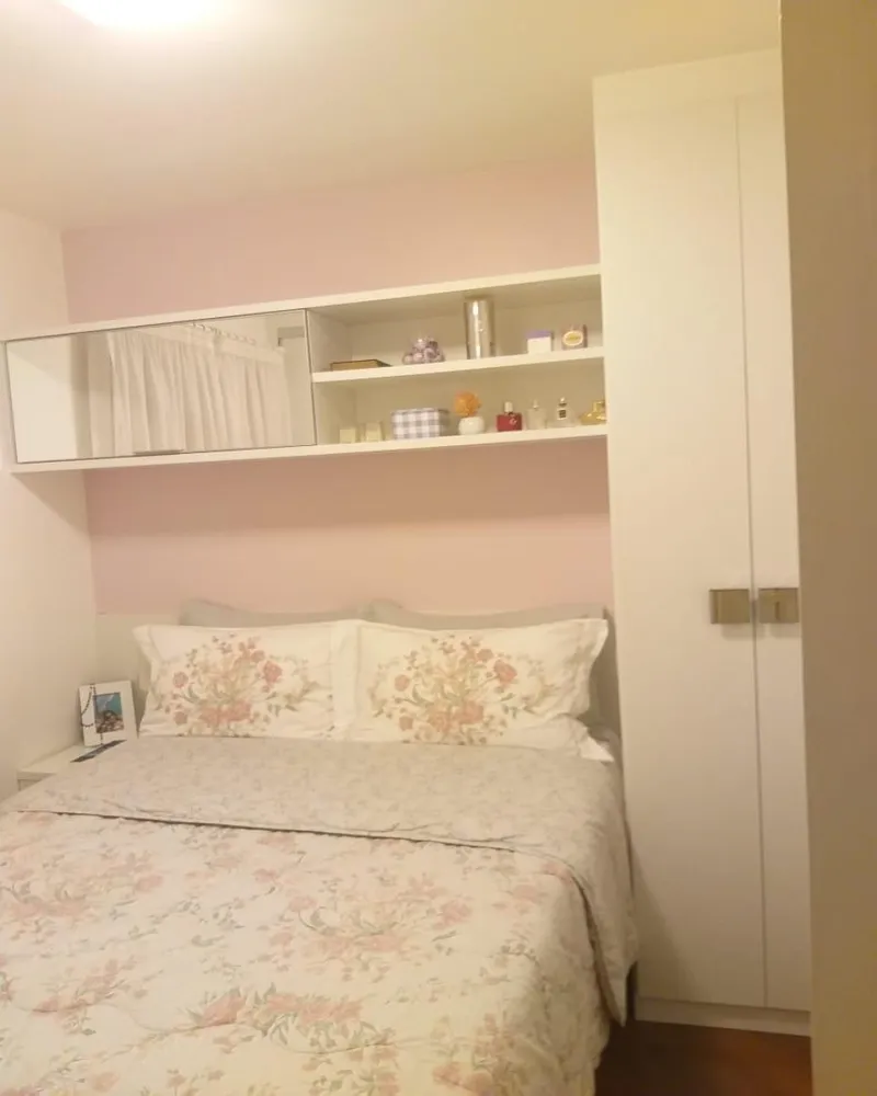 Apartamento, 2 quartos, 48 m² - Foto 5