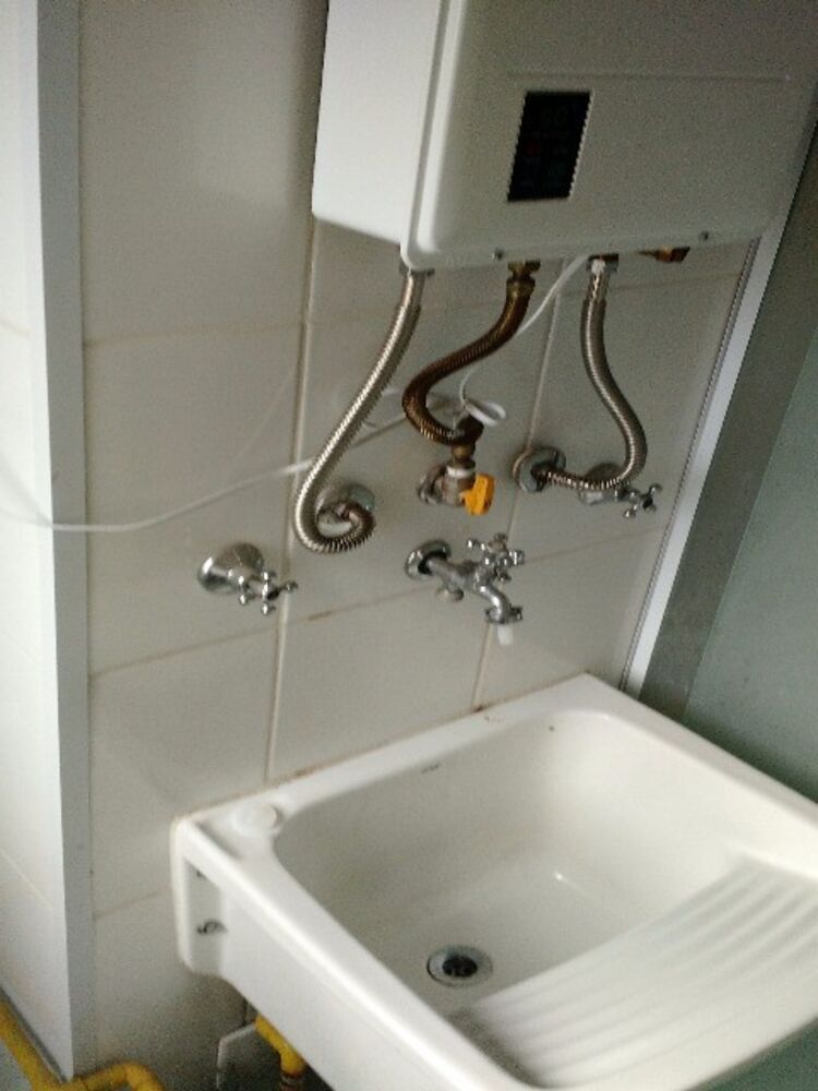 Apartamento, 2 quartos, 60 m² - Foto 3