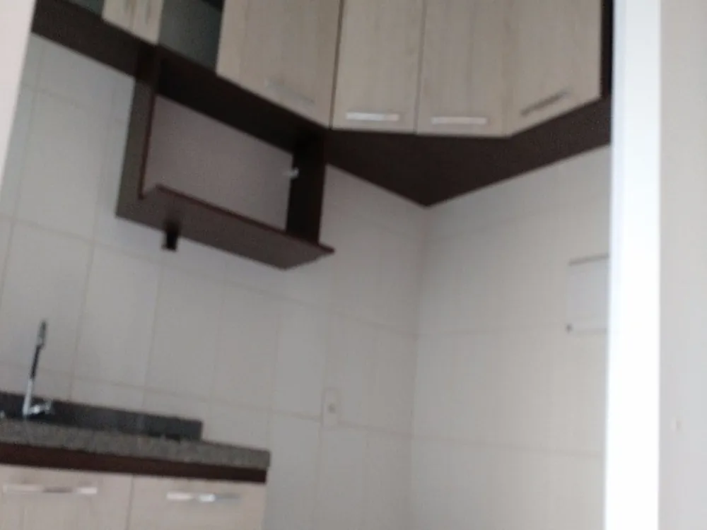 Apartamento, 2 quartos, 60 m² - Foto 3