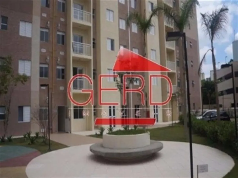 Apartamento, 2 quartos, 60 m² - Foto 1