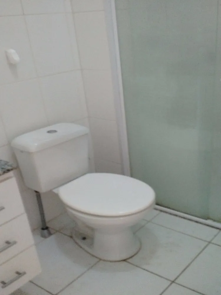 Apartamento, 2 quartos, 60 m² - Foto 6