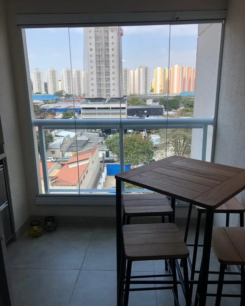 Apartamento, 2 quartos, 53 m² - Foto 8