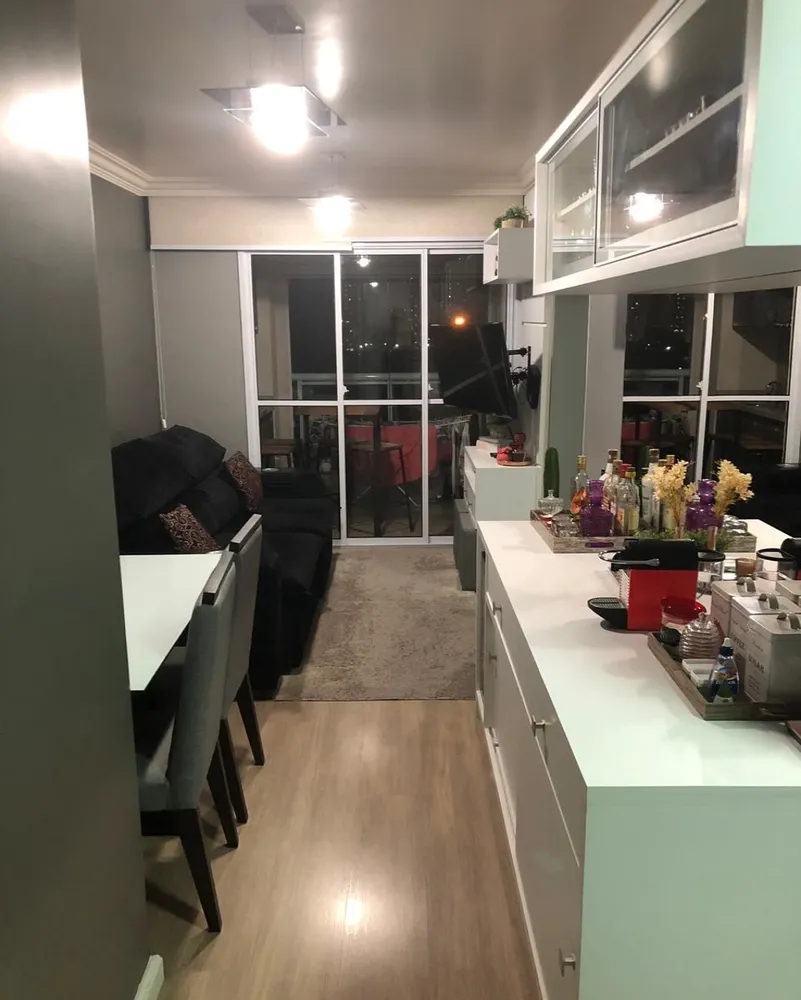 Apartamento, 2 quartos, 53 m² - Foto 6