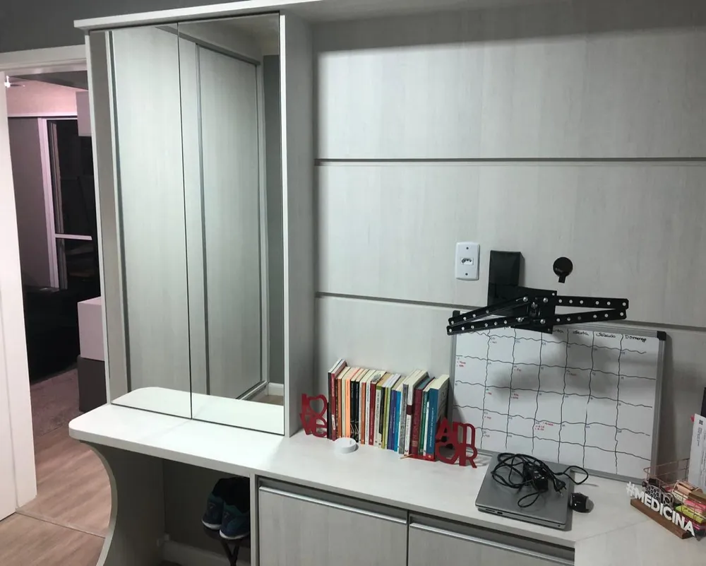Apartamento, 2 quartos, 53 m² - Foto 5