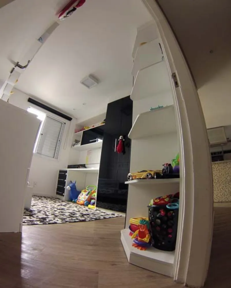 Apartamento, 2 quartos, 50 m² - Foto 1