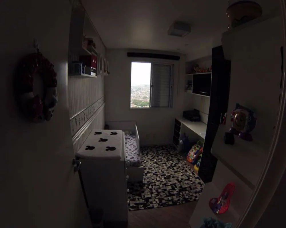 Apartamento, 2 quartos, 50 m² - Foto 7