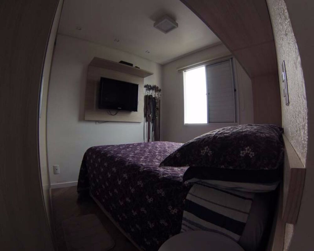 Apartamento, 2 quartos, 50 m² - Foto 7