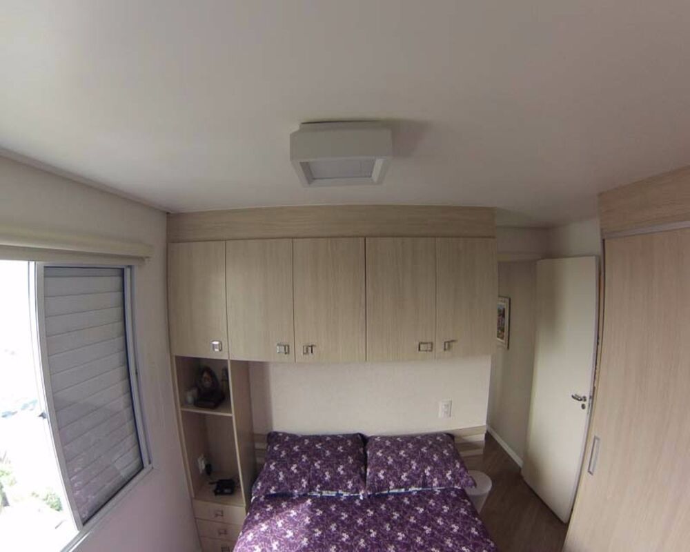 Apartamento, 2 quartos, 50 m² - Foto 5