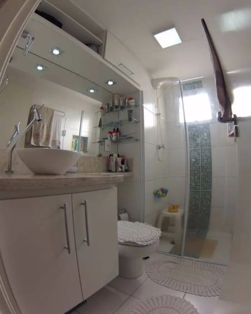 Apartamento, 2 quartos, 50 m² - Foto 6
