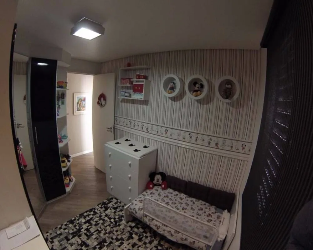 Apartamento, 2 quartos, 50 m² - Foto 4