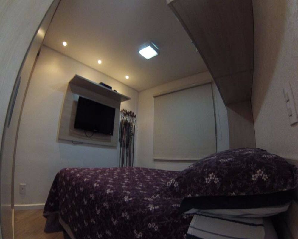 Apartamento, 2 quartos, 50 m² - Foto 6