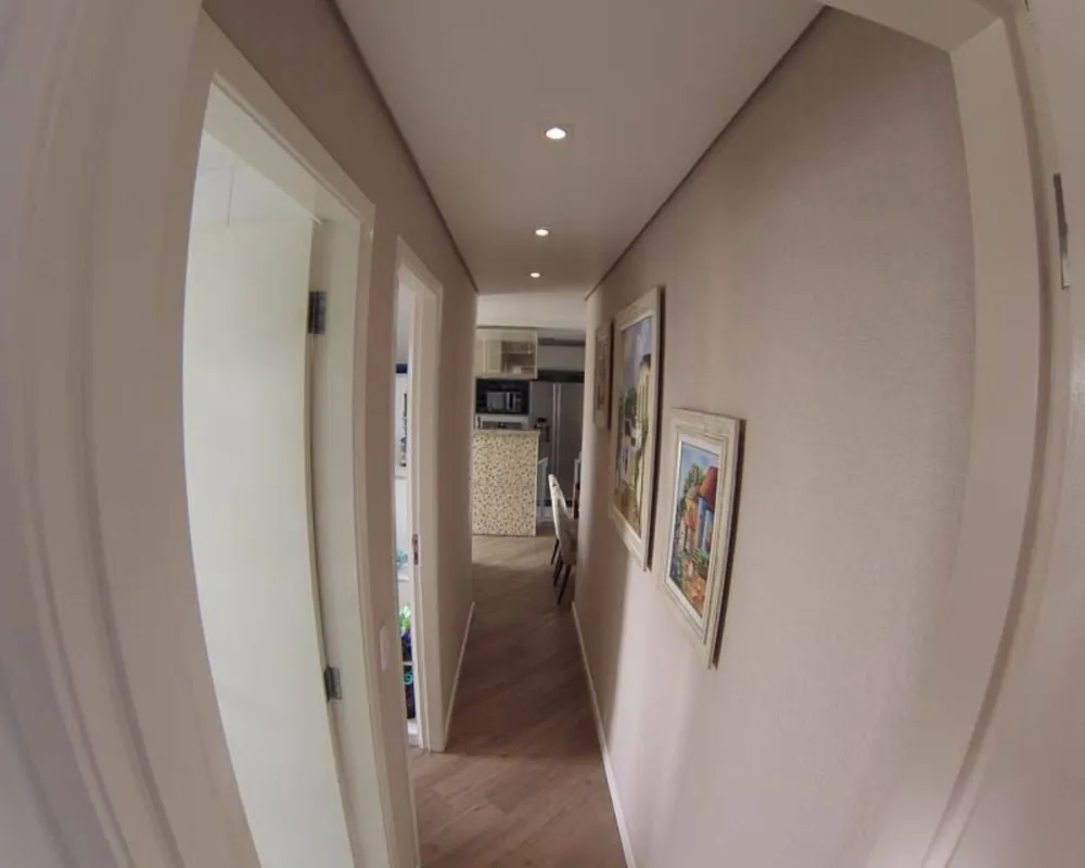 Apartamento, 2 quartos, 50 m² - Foto 2