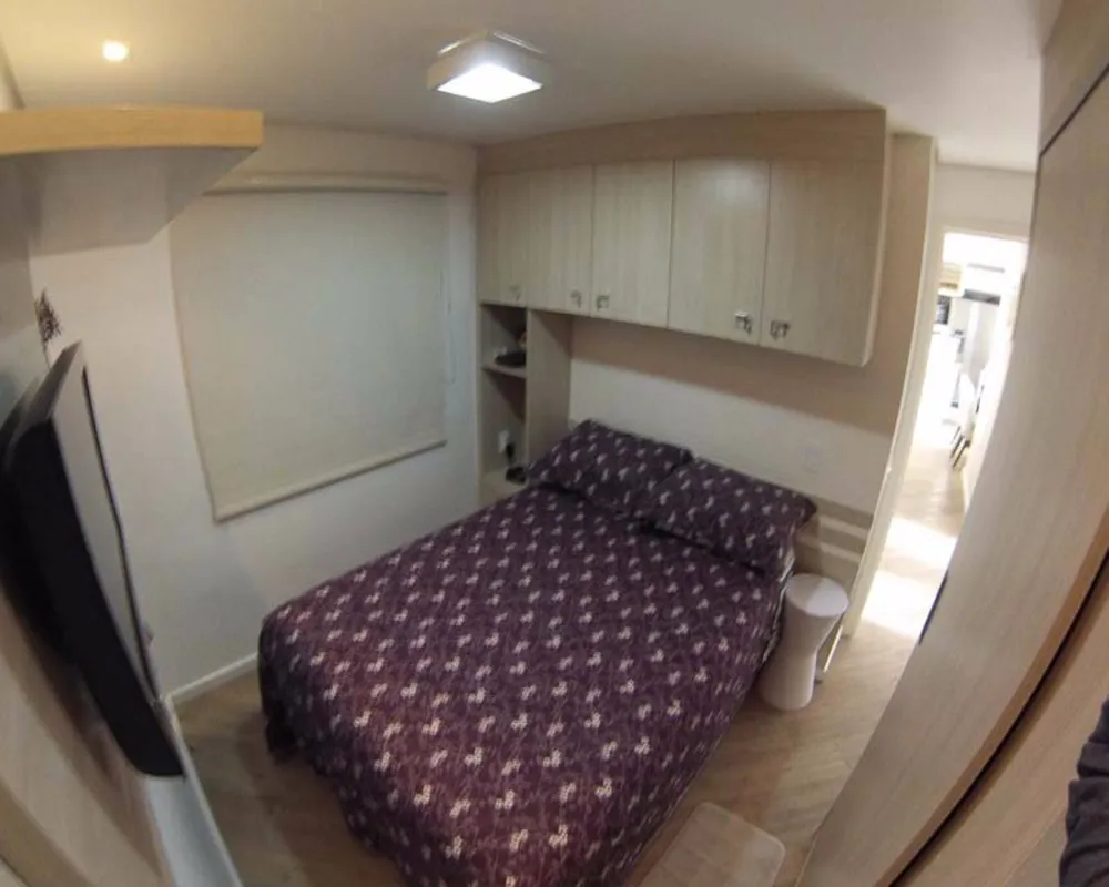 Apartamento, 2 quartos, 50 m² - Foto 3