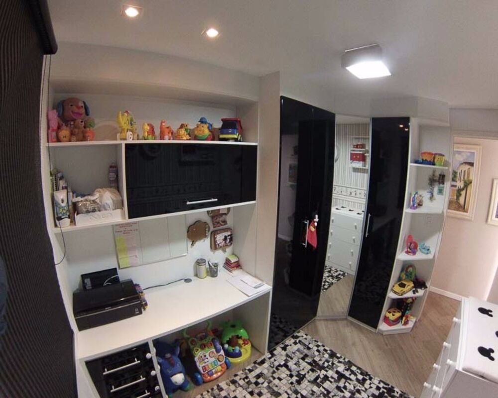 Apartamento, 2 quartos, 50 m² - Foto 8