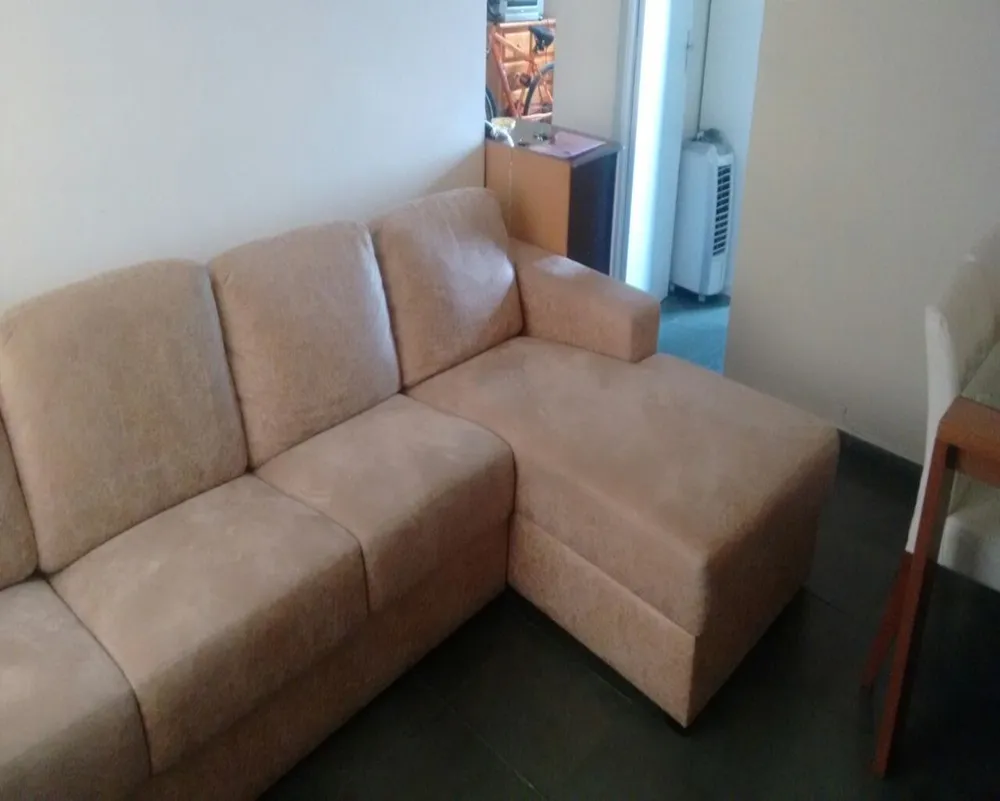 Apartamento, 2 quartos, 49 m² - Foto 9