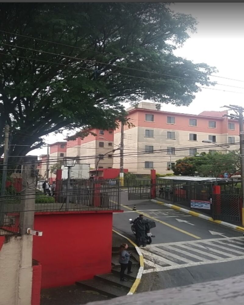 Apartamento, 2 quartos, 49 m² - Foto 2