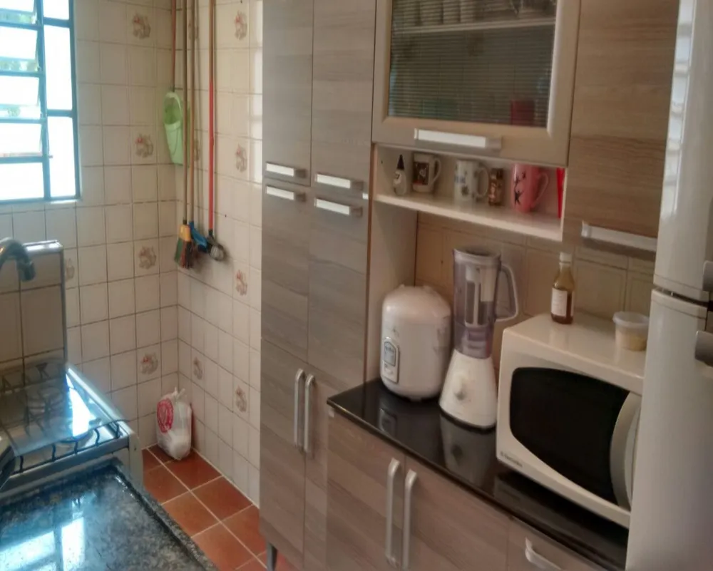Apartamento, 2 quartos, 49 m² - Foto 5