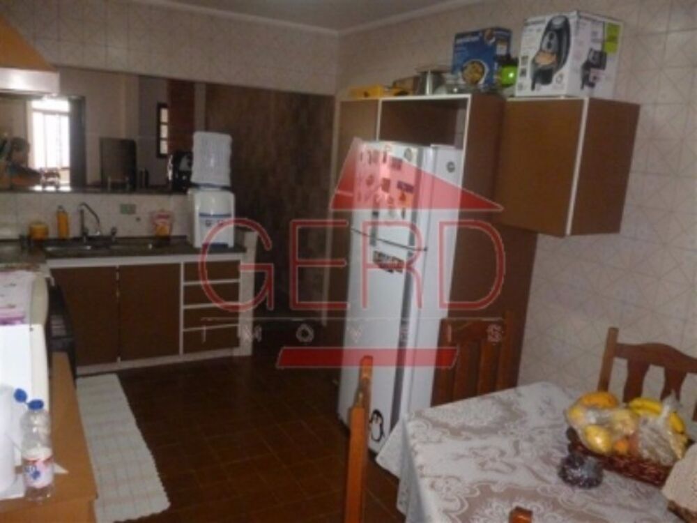 Sobrado, 3 quartos, 180 m² - Foto 4