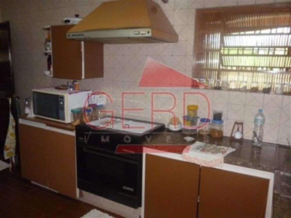 Sobrado, 3 quartos, 180 m² - Foto 3
