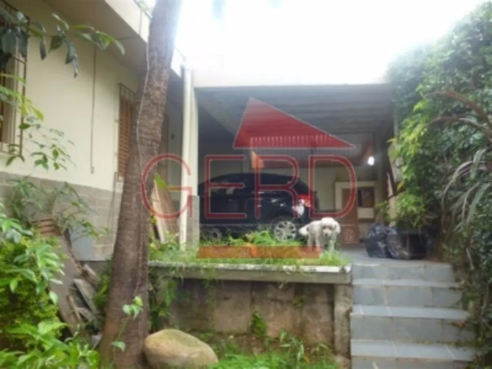 Sobrado, 3 quartos, 180 m² - Foto 5