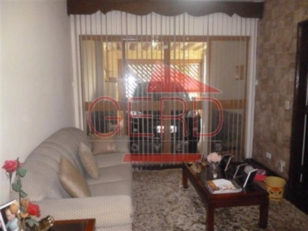 Sobrado, 3 quartos, 180 m² - Foto 1