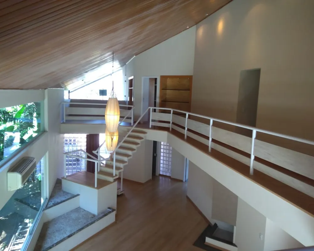 Sobrado, 4 quartos, 400 m² - Foto 2