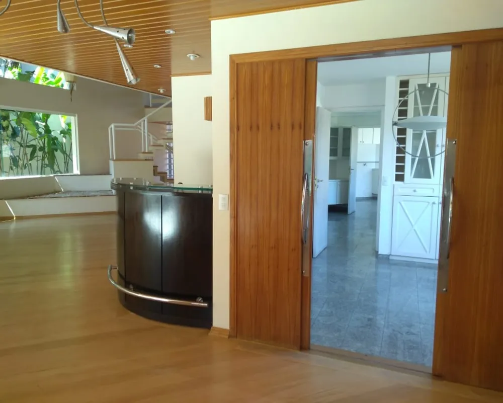 Sobrado, 4 quartos, 400 m² - Foto 3