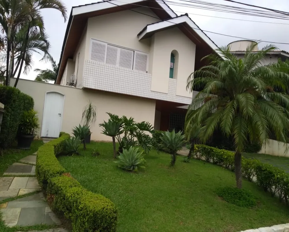 Sobrado, 4 quartos, 400 m² - Foto 2