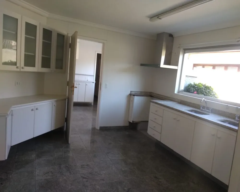 Sobrado, 4 quartos, 400 m² - Foto 4
