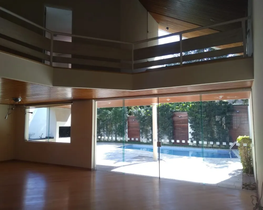 Sobrado, 4 quartos, 400 m² - Foto 7