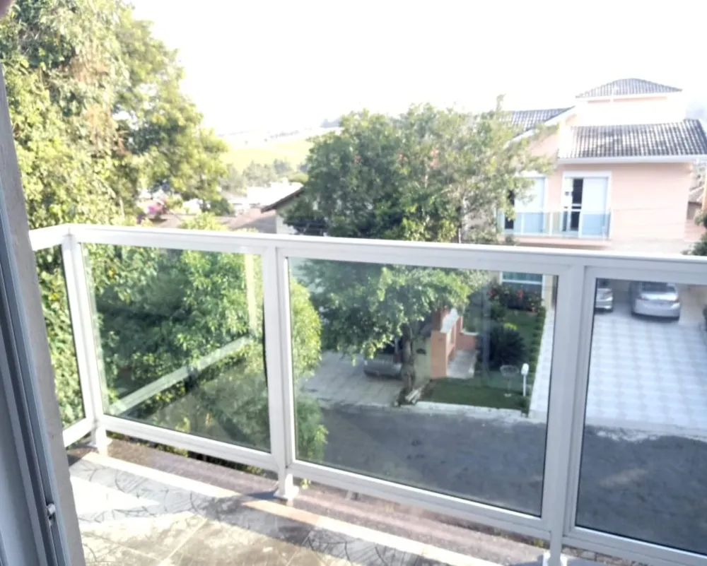 Sobrado, 3 quartos, 284 m² - Foto 1