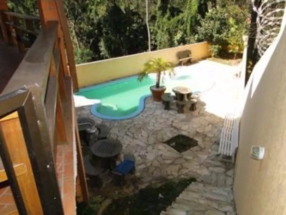Sobrado, 4 quartos, 235 m² - Foto 4