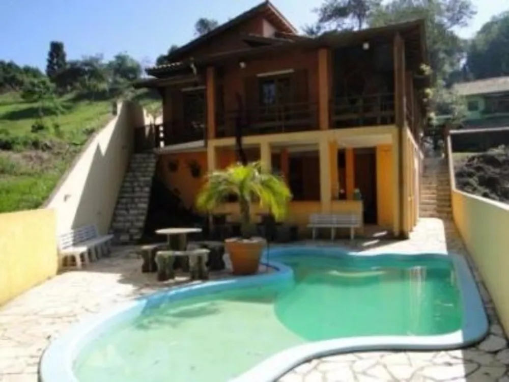 Sobrado, 4 quartos, 235 m² - Foto 4