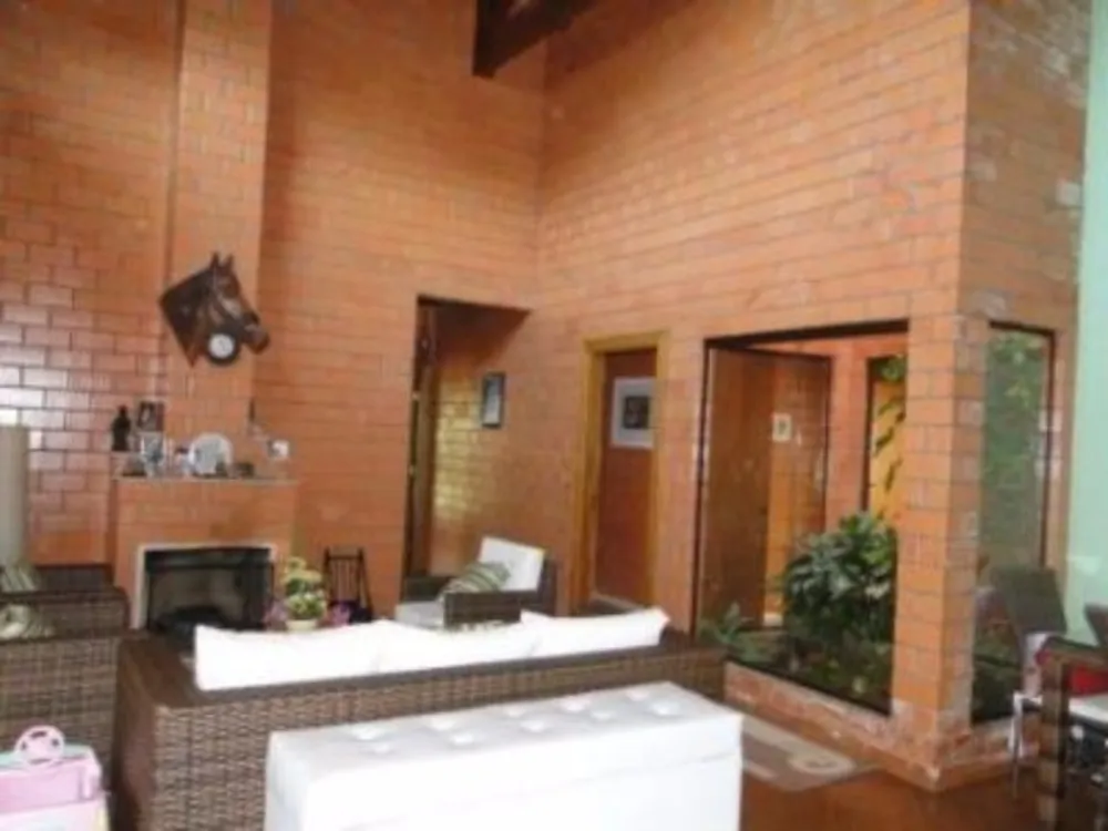 Sobrado, 4 quartos, 235 m² - Foto 2