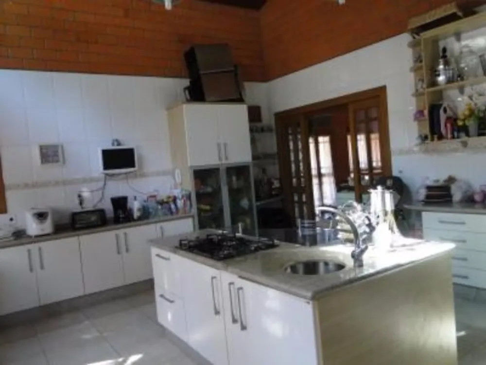 Sobrado, 4 quartos, 235 m² - Foto 7