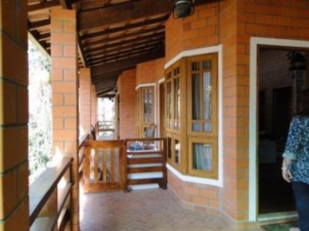 Sobrado, 4 quartos, 235 m² - Foto 8