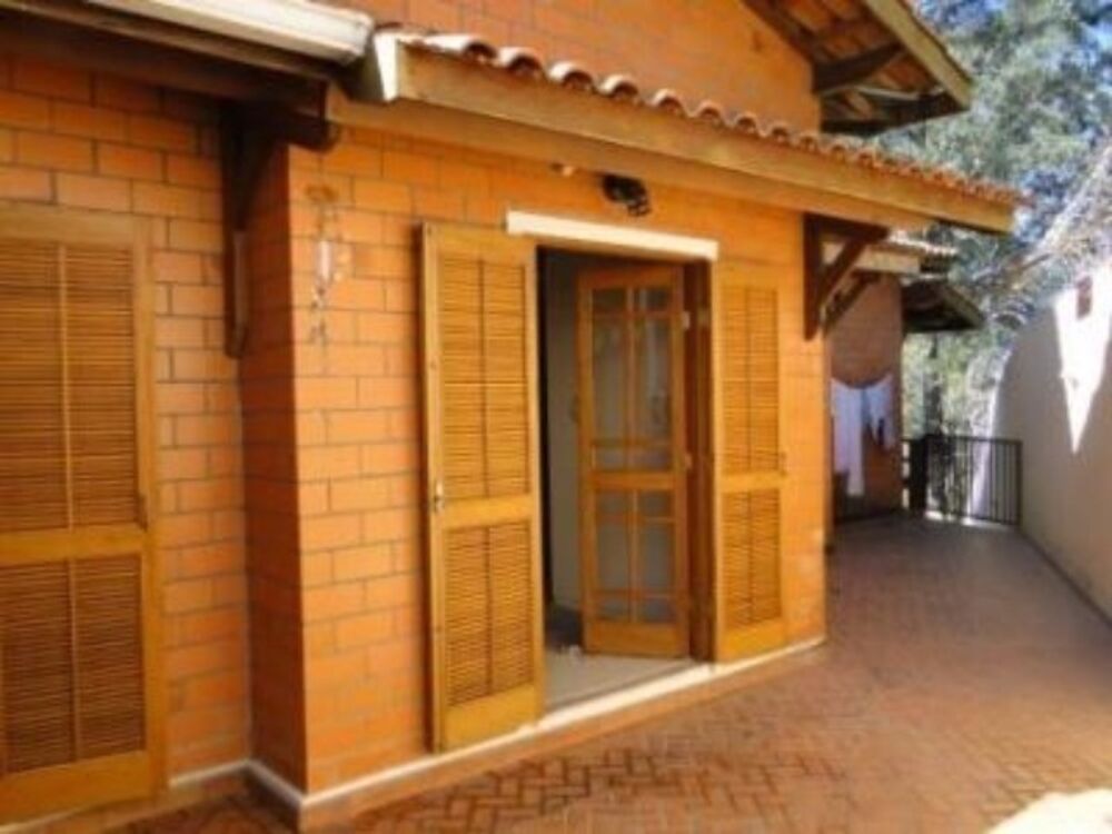 Sobrado, 4 quartos, 235 m² - Foto 7