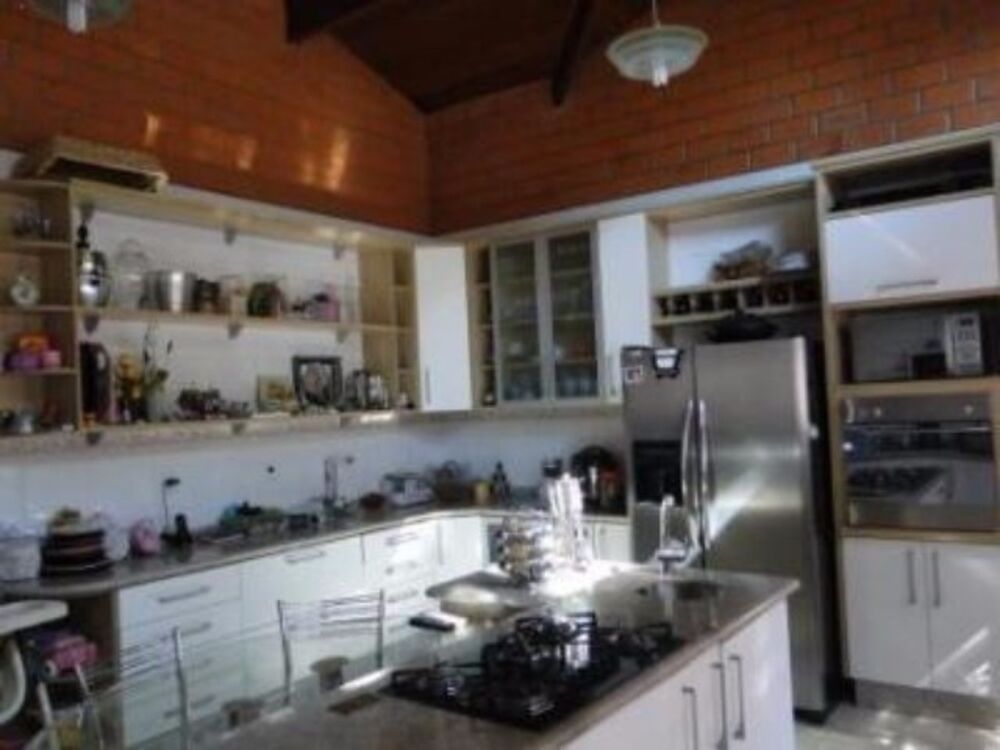 Sobrado, 4 quartos, 235 m² - Foto 6