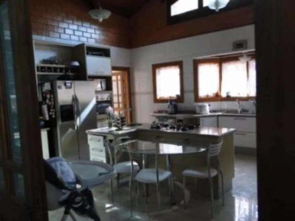 Sobrado, 4 quartos, 235 m² - Foto 10