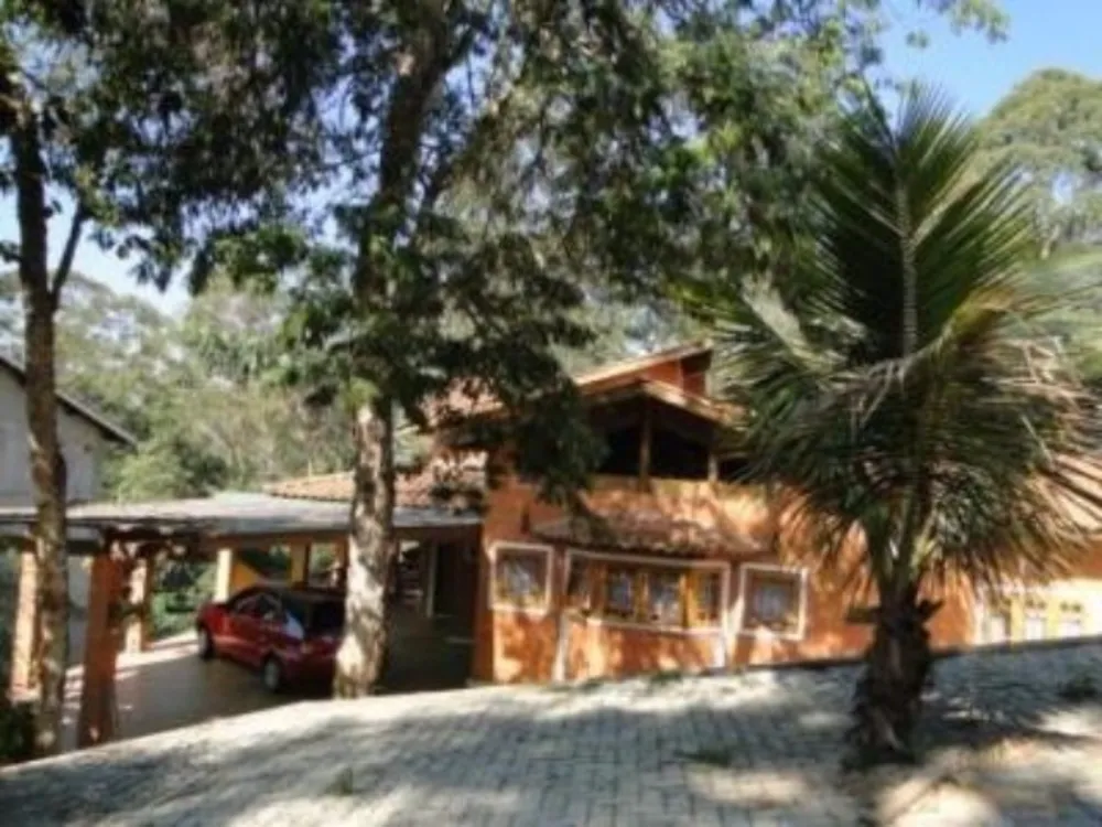 Sobrado, 4 quartos, 235 m² - Foto 1