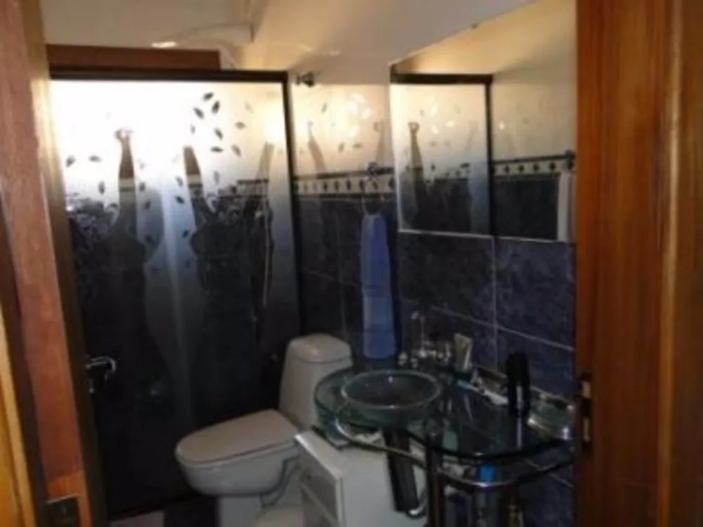 Sobrado, 4 quartos, 235 m² - Foto 12