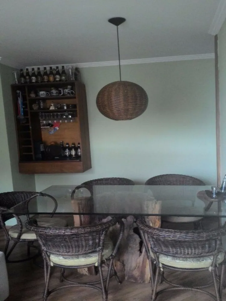 Apartamento, 3 quartos, 69 m² - Foto 1