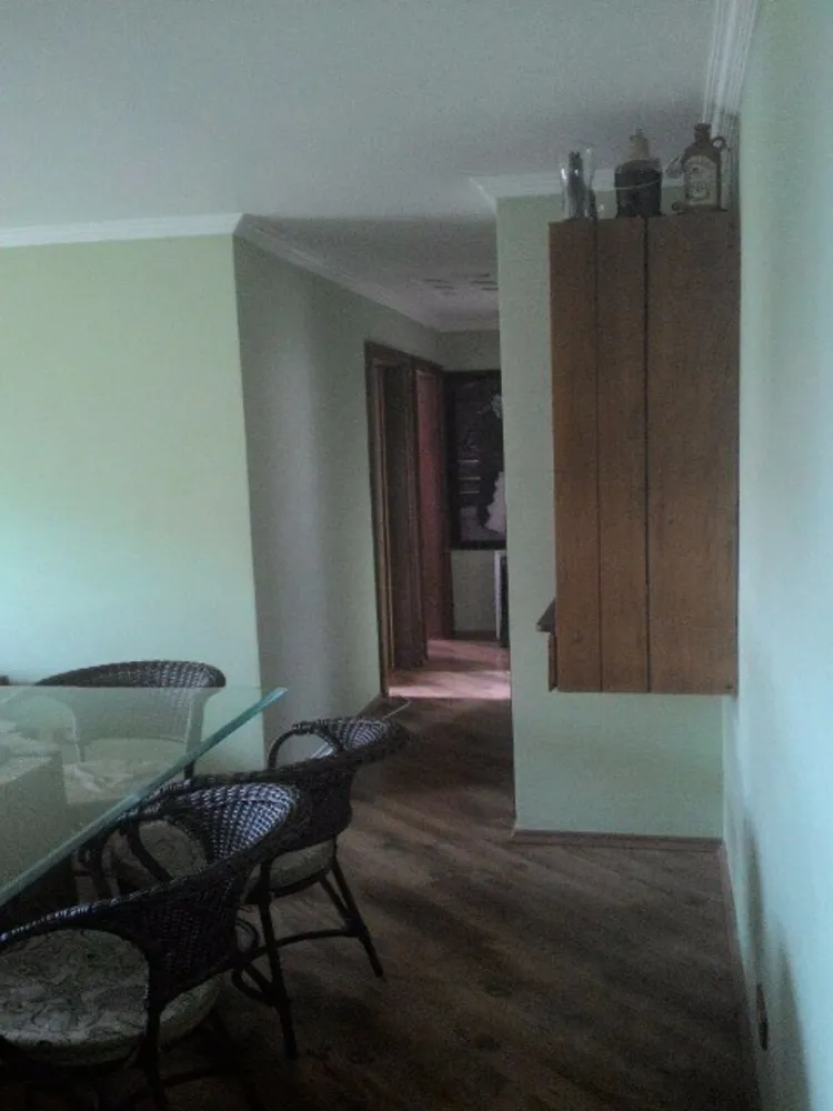Apartamento, 3 quartos, 69 m² - Foto 3