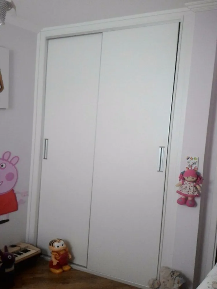 Apartamento, 3 quartos, 69 m² - Foto 4