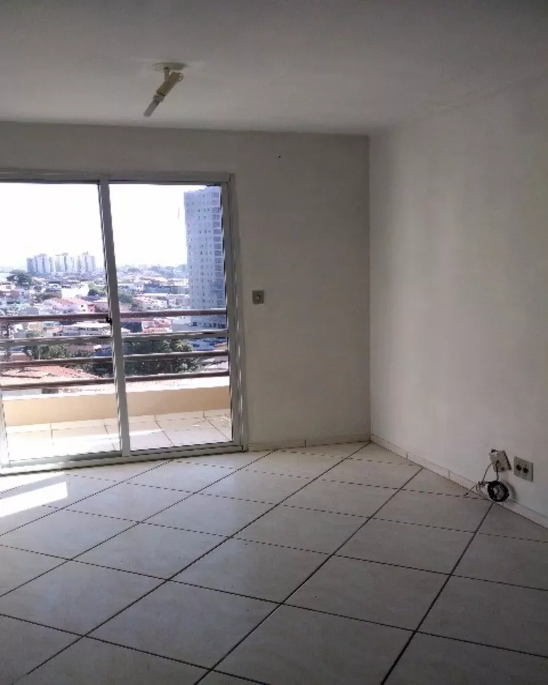 Apartamento à venda com 2 quartos, 55m² - Foto 6