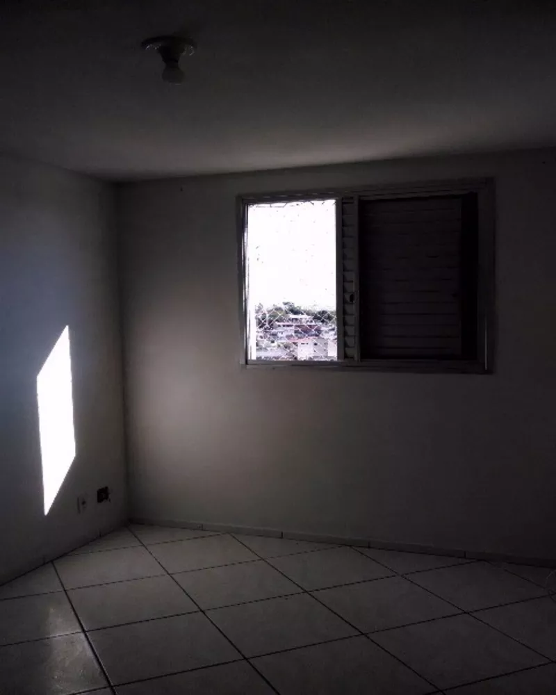 Apartamento à venda com 2 quartos, 55m² - Foto 4