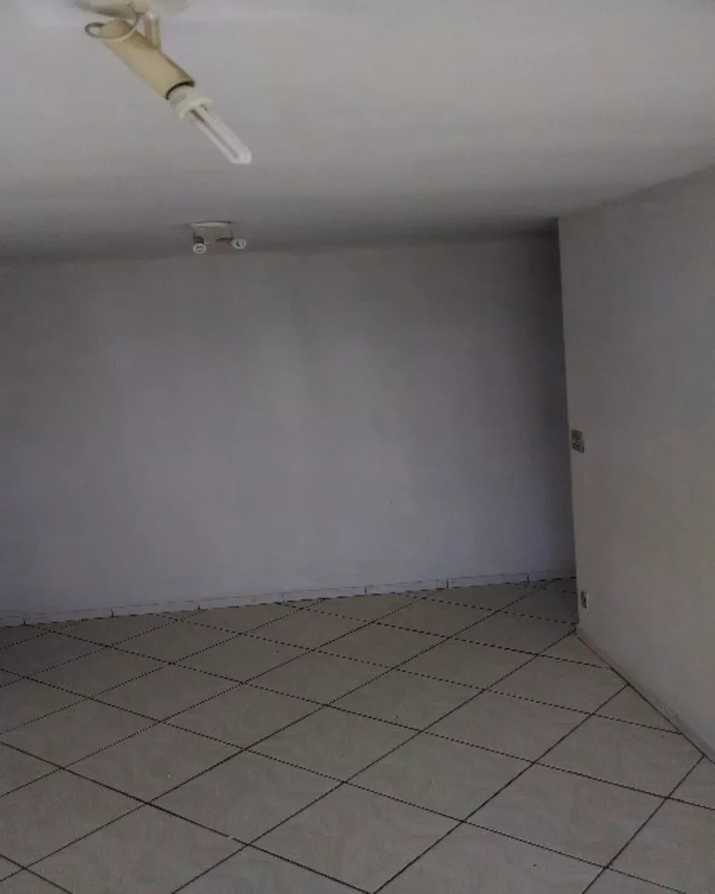 Apartamento à venda com 2 quartos, 55m² - Foto 3