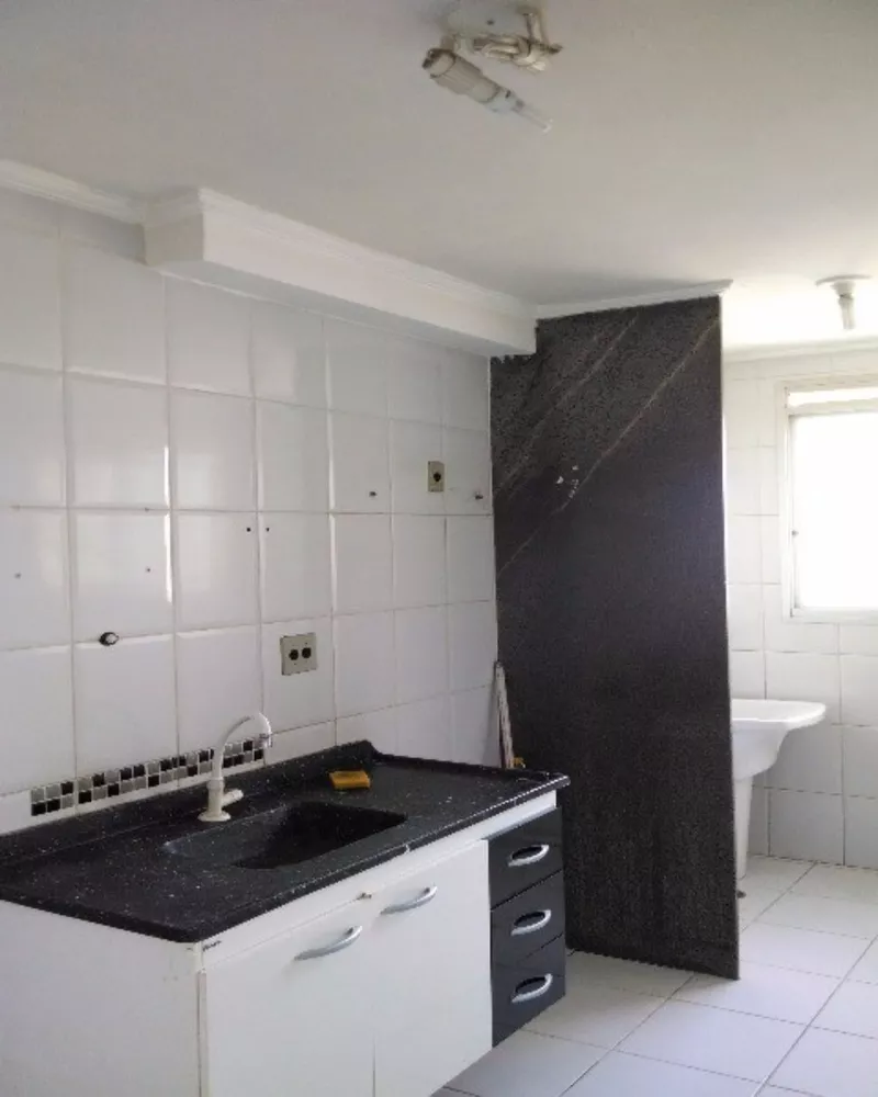 Apartamento à venda com 2 quartos, 55m² - Foto 7